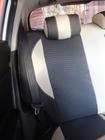 Kia Sportage 2010-2015 гг. Авточехлы (Эко-кожа↗Ткань, Premium) фото 20