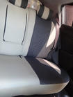Kia Sportage 2010-2015 гг. Авточехлы (Эко-кожа↗Ткань, Premium) фото 21