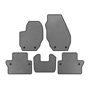 Коврики EVA (Серый) Volvo V70 2007-2013 гг.