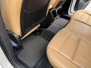 Volvo XC40 2018- гг. Коврики EVA (Серый) фото 2