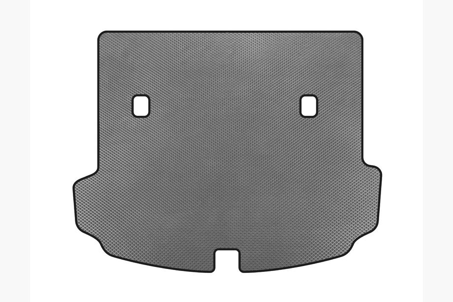 Acura MDX 2007-2013 гг. Коврик в багажник EVA V-1 (Серый) Image