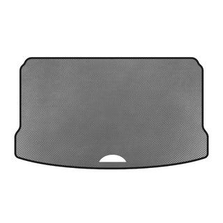 Коврик в багажник EVA (для S F55, 5-дверный, Серый) Mini Cooper F55/56/57 2014-2023 гг.