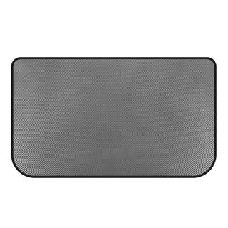 Коврик в багажник EVA (для F55, 5-дверный, Серый) Mini Cooper F55/56/57 2014-2023 гг.