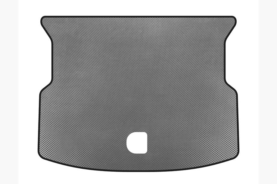 Ford Escape 2008-2013 гг. Коврик в багажник EVA (Серый) Image