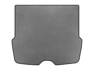 Ford Focus I 1998-2005 гг. Коврик в багажник EVA (2001-2005, SW, Серый) фото 1