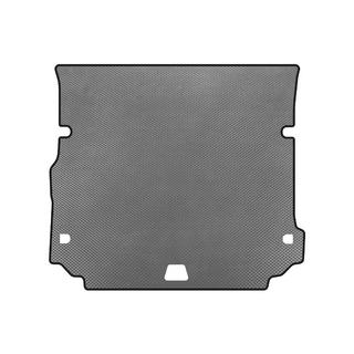 Коврик в багажник EVA V2 (Серый) Land Rover Discovery III 2004–2009 гг.