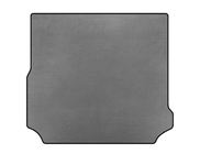 Land Rover Discovery IV 2009-2017 гг. Коврик в багажник EVA V2 (Серый) фото 1