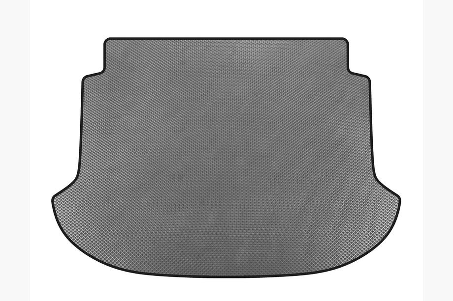 Nissan Murano 2002-2008 гг. Коврик в багажник EVA (Серый) Image