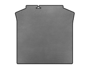 Seat Cordoba 2000-2009 гг. Коврик в багажник EVA (SD, Серый) фото 1