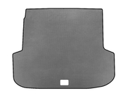 Subaru Outback 2005-2009 гг. Коврик в багажник EVA (Серый) фото 1