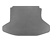 Toyota Prius 2003-2009 гг. Коврик в багажник EVA (LB, Серый) фото 1