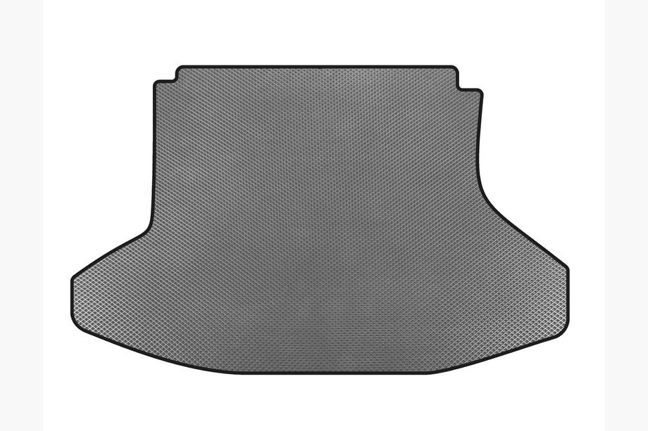 Toyota Prius 2003-2009 гг. Коврик в багажник EVA (LB, Серый) Image
