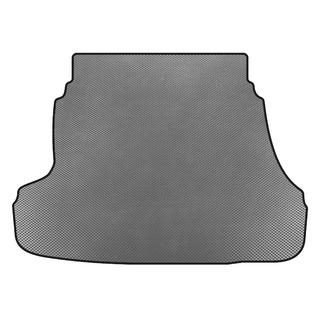 Коврик в багажник (SD, Серый)