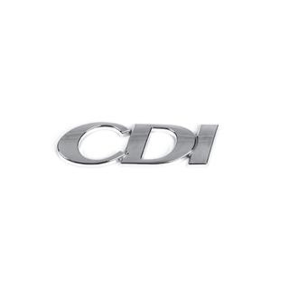 Надпись CDI фото 2