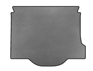 Mazda 3 2003-2009 гг. Коврик в багажник (SD, Серый) фото 1