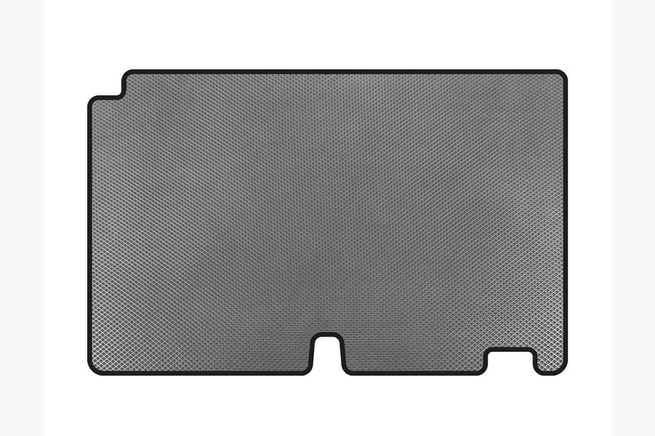 Mercedes A-class W168 1997-2004 гг. Коврик в багажник EVA (HB, 5-дверный, Серый) Image