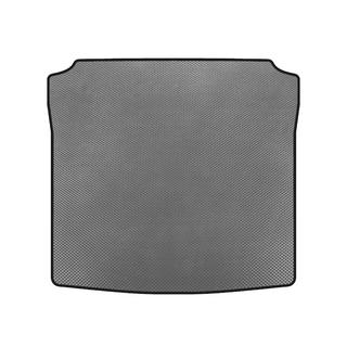 Коврик в багажник (2010-2012, SW, Серый) Seat Ibiza 2010-2017 гг.