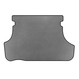 Коврик в багажник (SD, США, Серый) Toyota Yaris 2006-2011 гг.