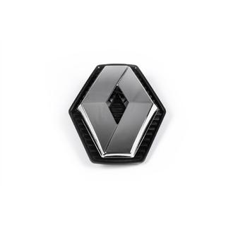 Эмблема Renault фото 2