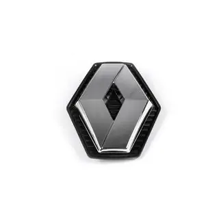 Эмблема Renault Renault Master 1998-2010 гг. фото 2