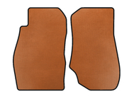 Nissan 350Z 2002-2009 гг. Коврики EVA (Оранжевые) фото 1