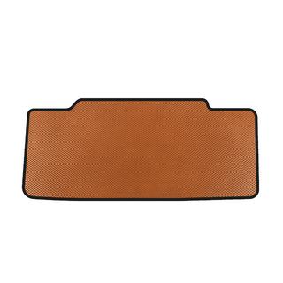Коврик в багажник EVA (для F56, Оранжевый) Mini Cooper F55/56/57 2014-2023 гг.