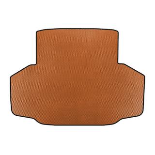 Коврик в багажник EVA (SD, Оранжевый)