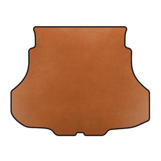 Коврик в багажник EVA (SD, Оранжевый)
