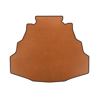 Коврик в багажник EVA (SD, Оранжевый)