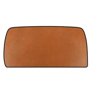 Коврик в багажник (8-местный, США, Оранжевый)