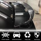 Tesla Model X 2015- гг. Карбоновый спойлер V4 (2016-2023) фото 3
