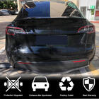 Tesla Model Y 2020- гг. Спойлер V3 (2020-2025, Карбон) фото 4