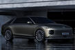 Hyundai Grandeur седьмого поколения: обзор роскошного седана фото 2