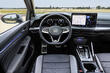 Универсал Volkswagen Golf Variant VIII: фейслифтинг 2024 года фото 5