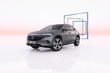 Обзор Mercedes-Benz EQA: фейслифтинг кроссовера фото 2