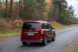 Обзор Renault Kangoo E-Tech: электрический минивэн фото 3