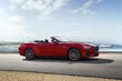 Обзор Ford Mustang Convertible седьмого поколения фото 2