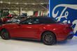 Обзор Ford Mustang Convertible седьмого поколения фото 3