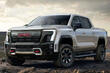Обзор GMC Sierra EV: электрический пикап нового поколения фото 1