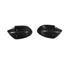 BMW 3 серия E90/E91 2005-2011 гг. Накладки на Зеркала V1 (для M3, Карбон) фото 10