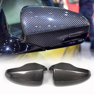 Накладки на Зеркала (для M5, Карбон) BMW 5 серия F10/F11 2010–2016 гг. фото 1