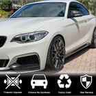 BMW X1 E84 2009-2015 гг. Накладки на Зеркала (Карбон) фото 3