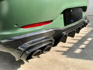 Mercedes AMG GT 4 X290 2018- гг. Комплект обвеса BRB Carbon V1 (для GT53 2018-2022) фото 9