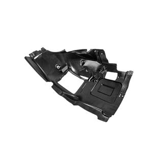 Подкрылок DPT передний левый BMW 3 серия F30/F31 2012-2019 гг. фото 2