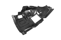 BMW 3 серия F30/F31 2012-2019 гг. Подкрылок DPT передний правый фото 2