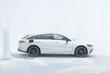 Обзор обновленного универсала Mercedes-Benz CLA Shooting Brake (X118) фото 3