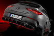 Обзор обновленного универсала Mercedes-Benz CLA Shooting Brake (X118) фото 2