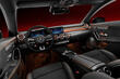 Обзор обновленного универсала Mercedes-Benz CLA Shooting Brake (X118) фото 5