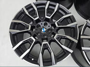 BMW X6 G06 2019–2027 гг. Кованые диски R22 (Б/У, F96-Designs, 4 шт) фото 2