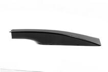 Toyota Land Cruiser 200 2007-2021 гг. Передняя левая крышка для рейлингов фото 4